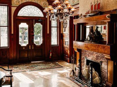 קי וסט Deluxe Queen At The Curry Mansion - Parking & Heated Pool! מראה חיצוני תמונה