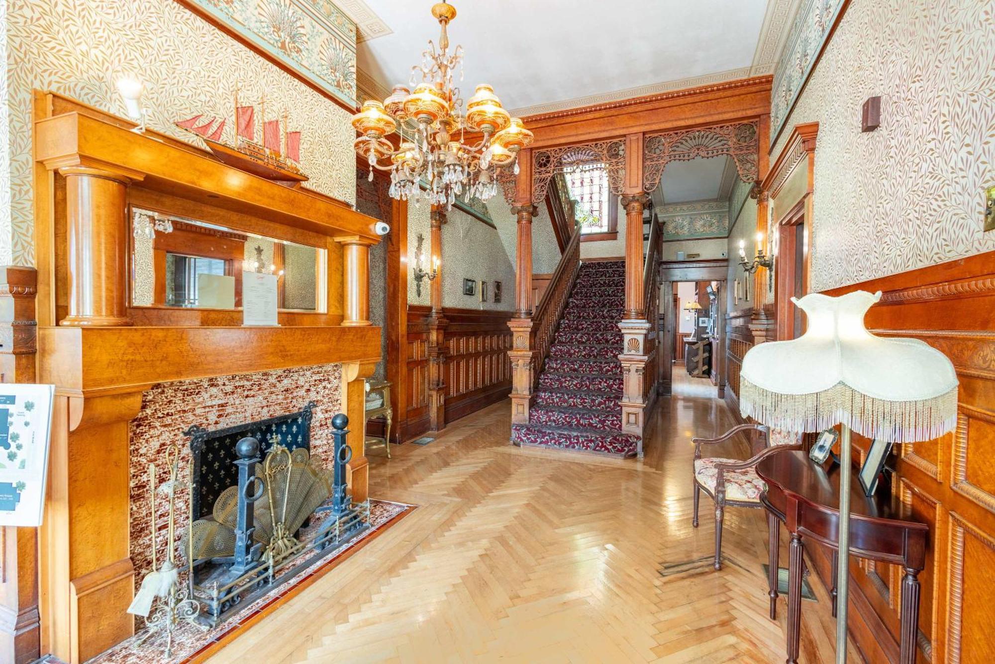 קי וסט Deluxe Queen At The Curry Mansion - Parking & Heated Pool! מראה חיצוני תמונה