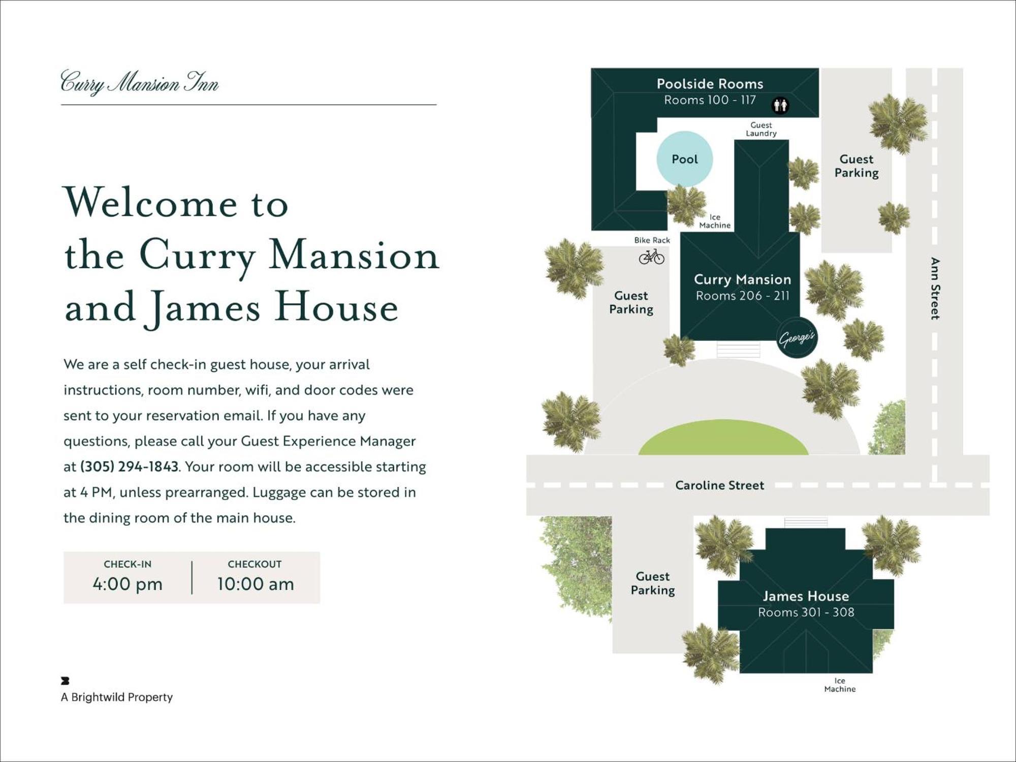 קי וסט Deluxe Queen At The Curry Mansion - Parking & Heated Pool! מראה חיצוני תמונה